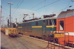 Köln, 11. September 1992
